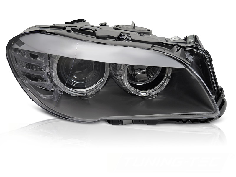 Predné svetlo pravé BMW 5er F10 F11 10-13