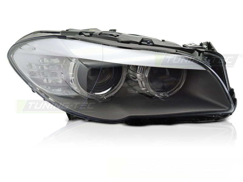 Predné svetlo BMW 5er F10/F11 10-13 Xenón pravé