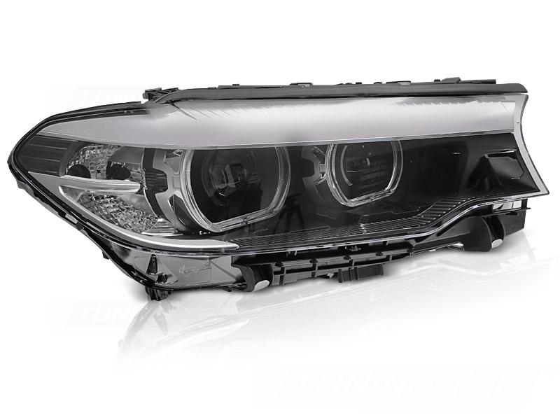 Predné LED svetlo pravé BMW G30 G31 17-20