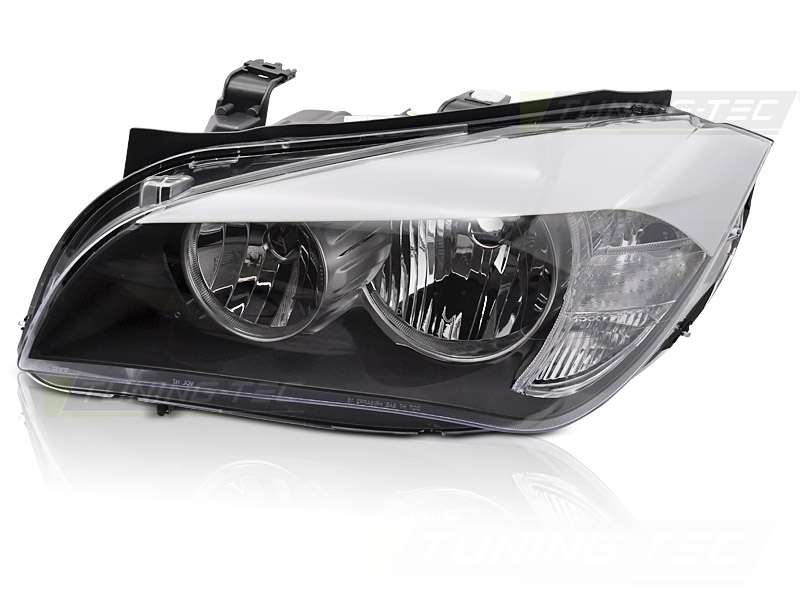 Predné svetlo ľavé BMW X1 E84 09-12