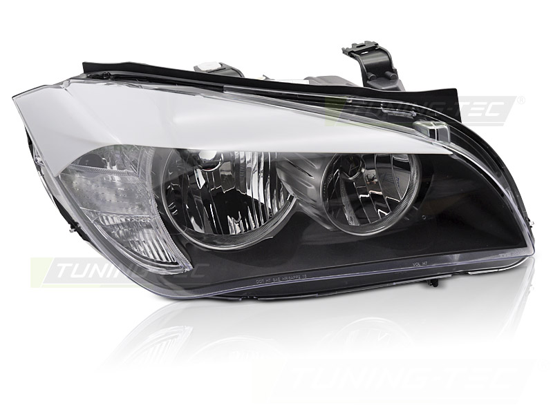Predné svetlo BMW X1 E84 09-12 pravé