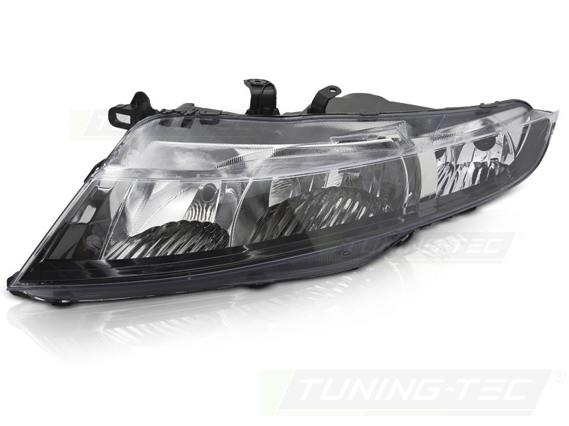 Predné svetlo Honda Civic VIII 06-08 Hatchback Chrome ľavé