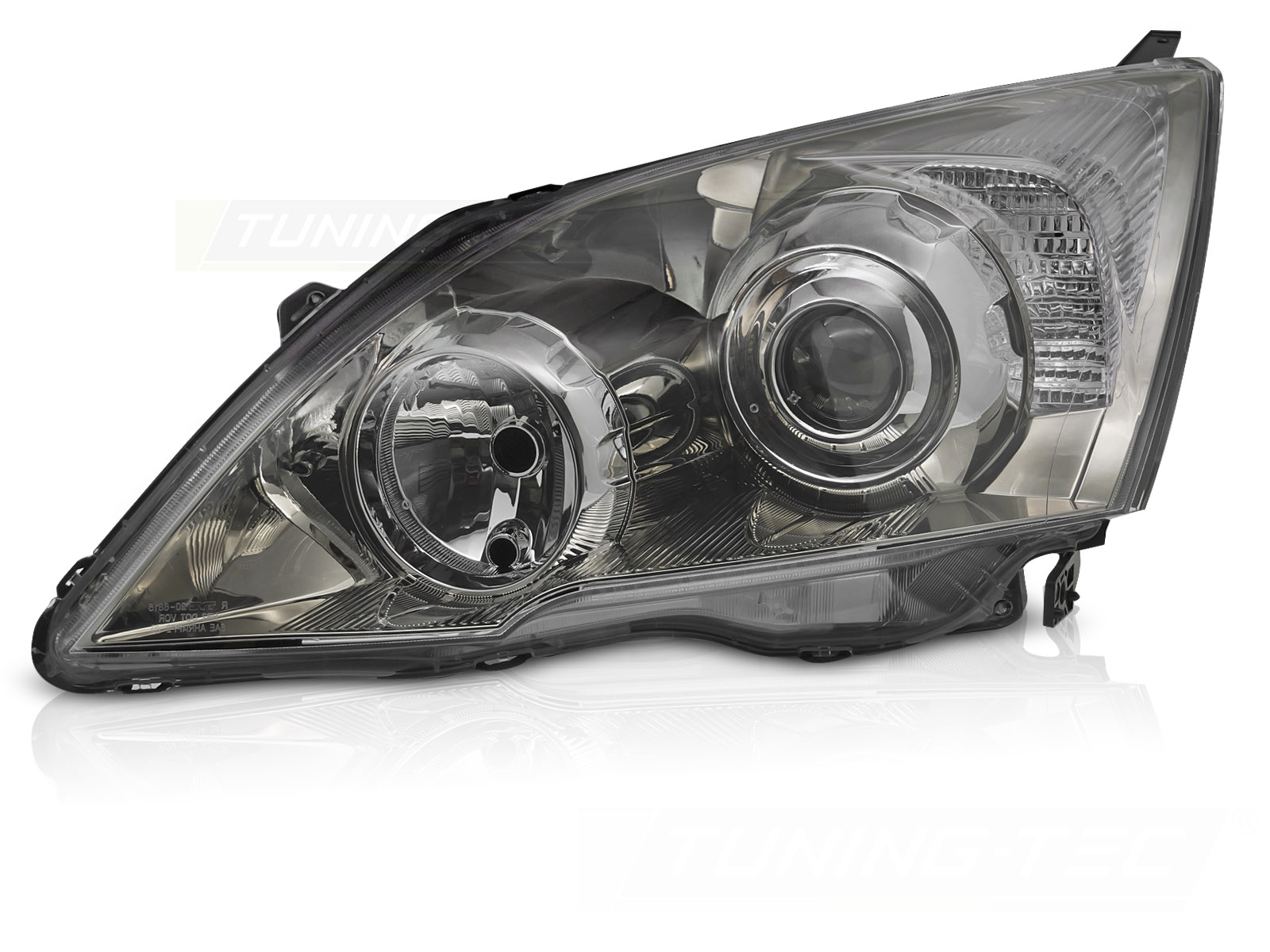 Xenónový svetlomet ľavý TYC Honda CR-V III 06-12