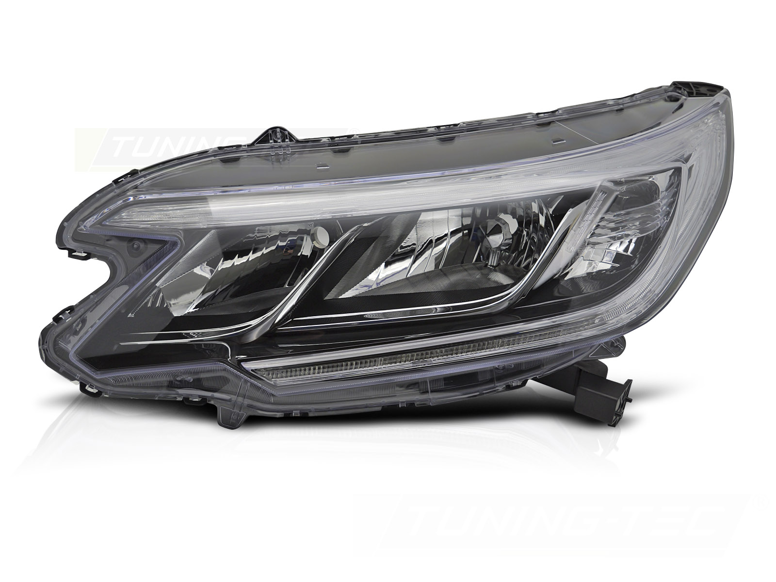Predné svetlo ľavé TYC Honda CR-V IV 14-18