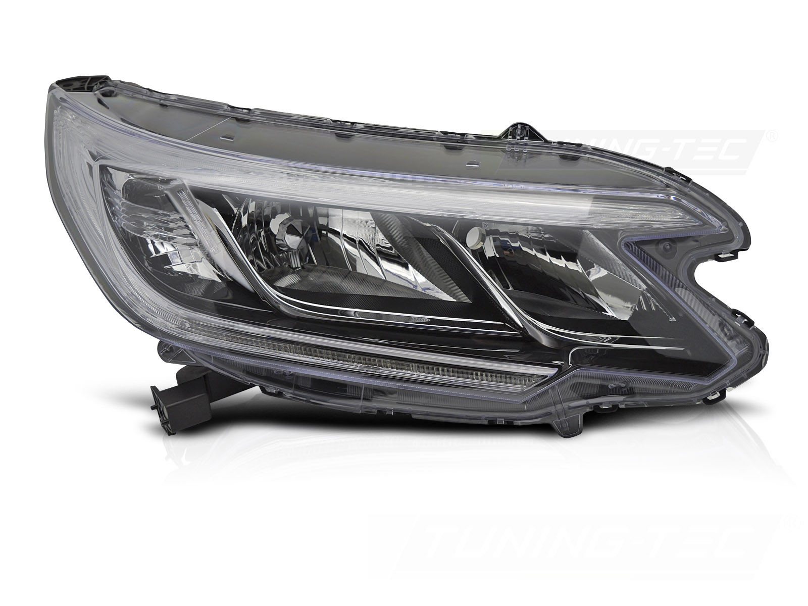 Predné svetlo pravé Honda CR-V IV 14-18