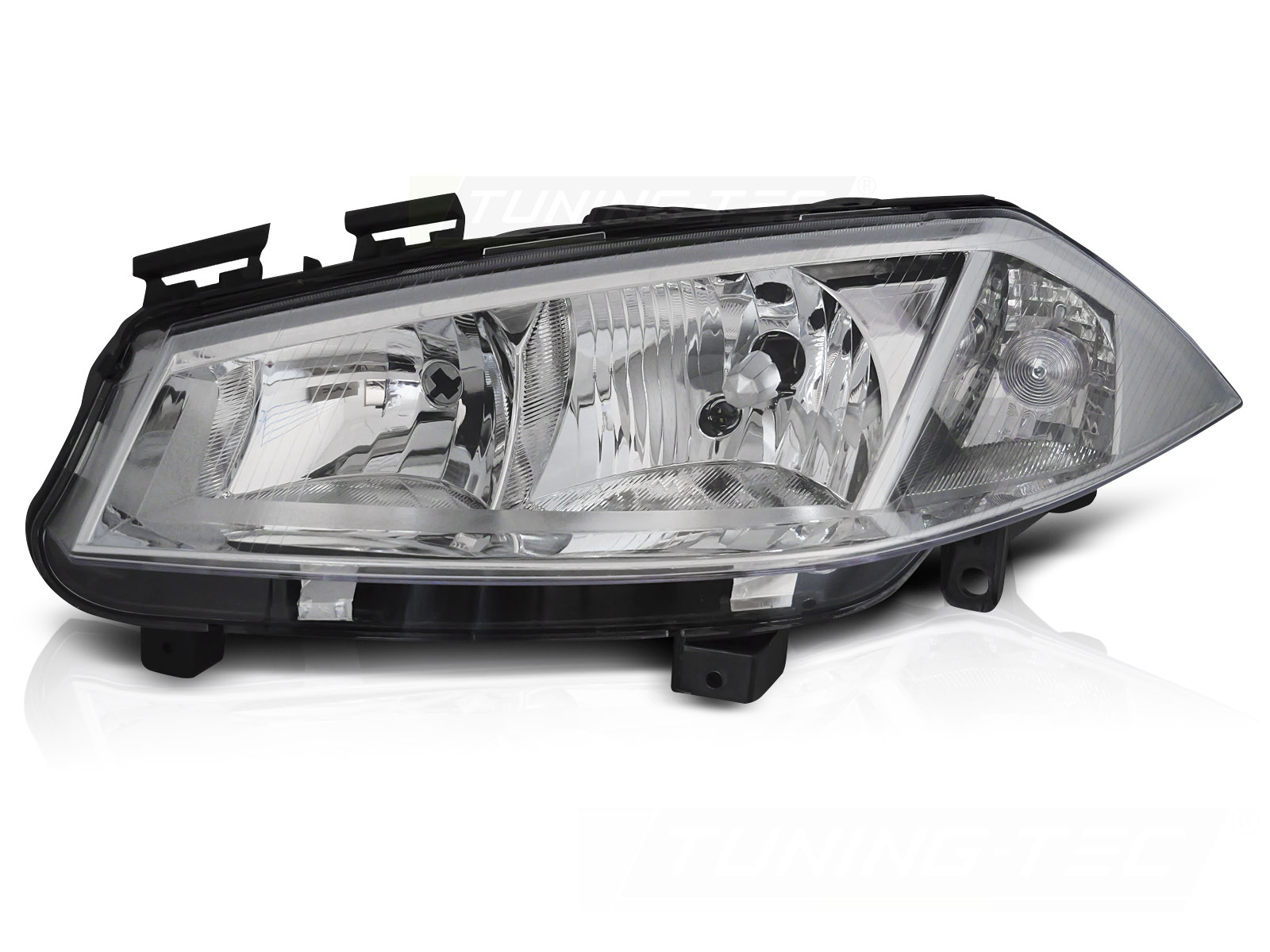 Predné svetlo ľavé Renault Megane II 02-05