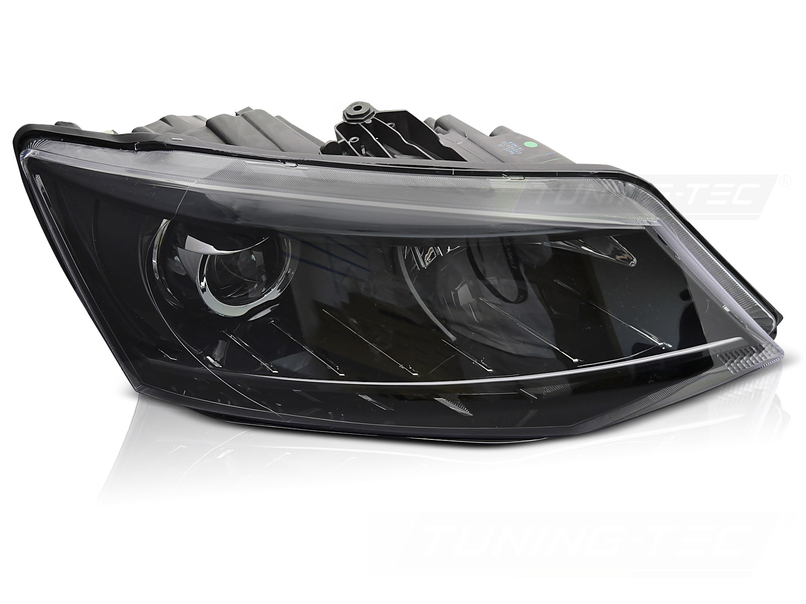 Predné svetlo Škoda Fabia 14-18 pravé H7/LED TYC