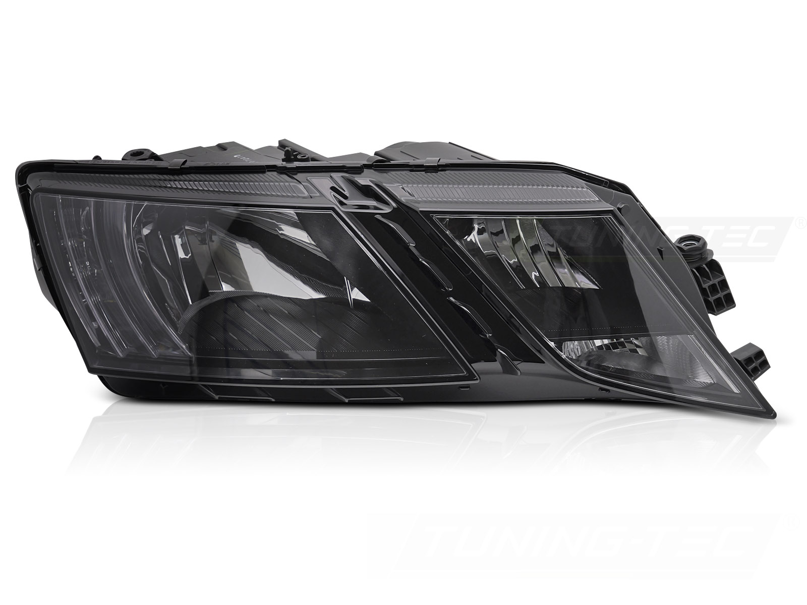 Predné svetlo pravé TYC Škoda Octavia III 16-20