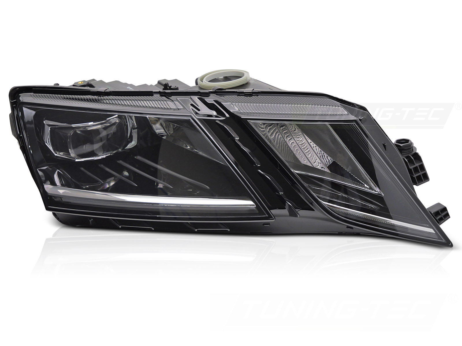 Predné LED svetlo pravé TYC Skoda Octavia III 16-20