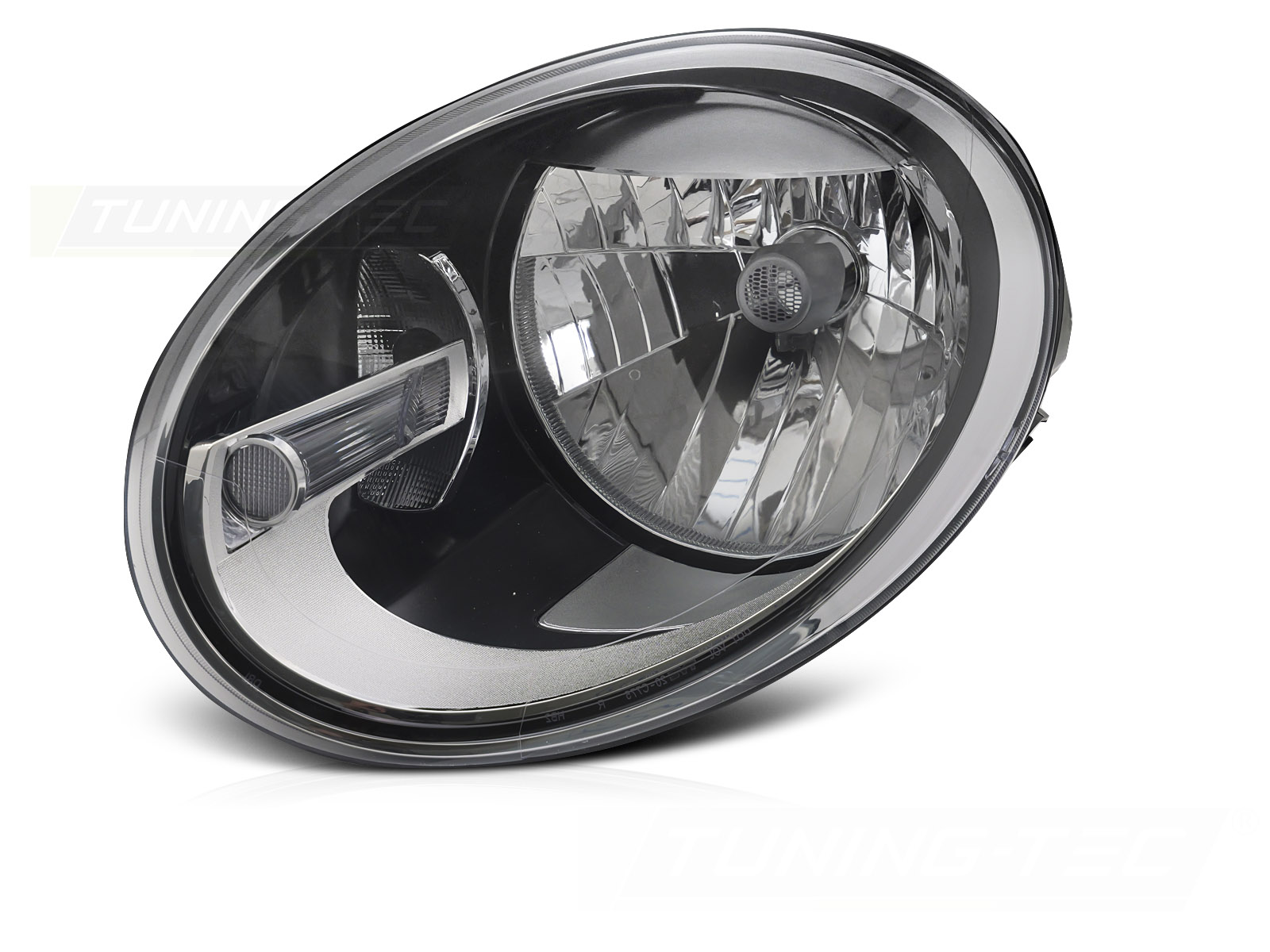 Predné svetlo ľavé TYC VW Beetle 11-19