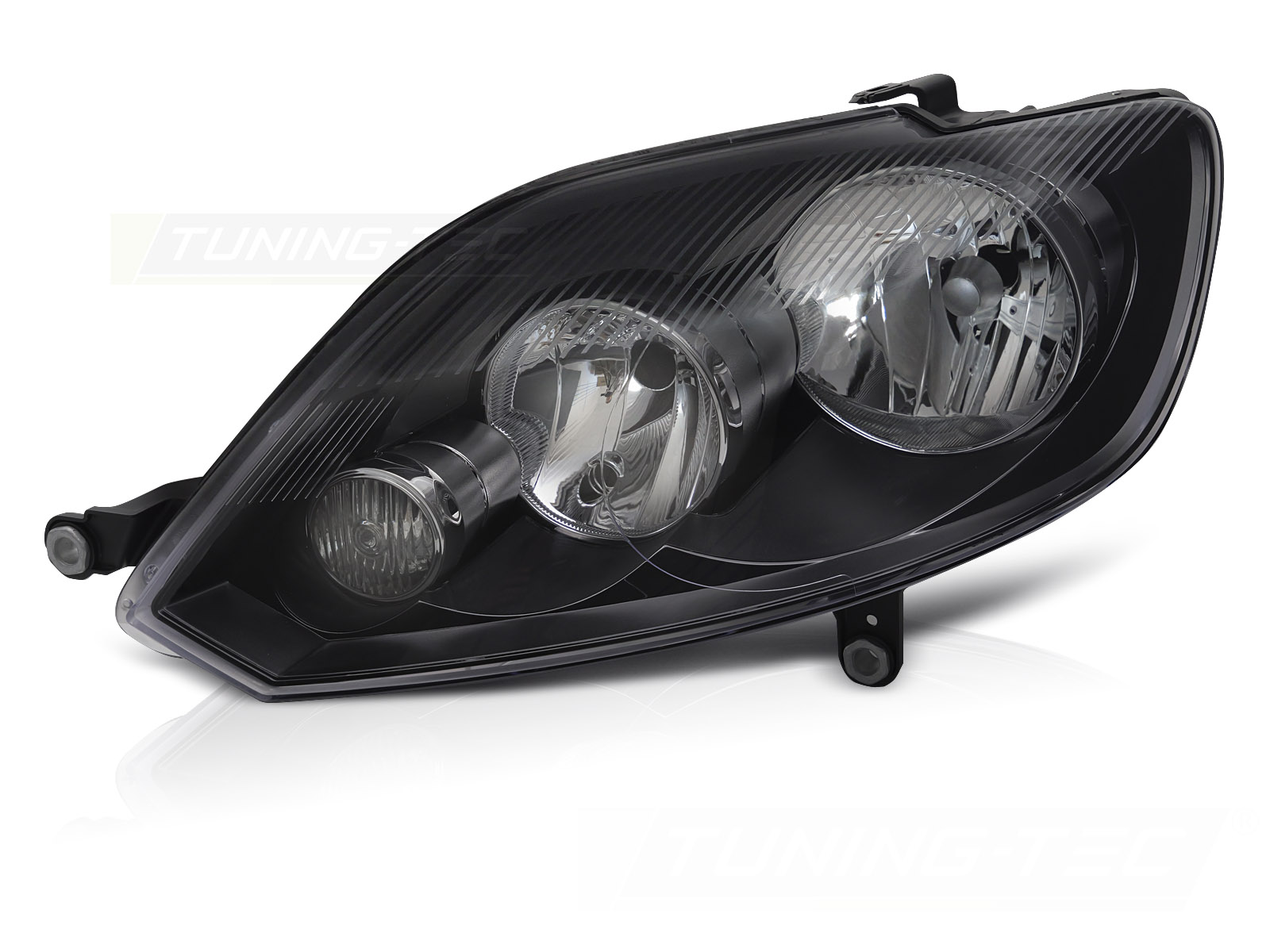 Predné svetlo ľavé TYC VW Golf Plus 09-14