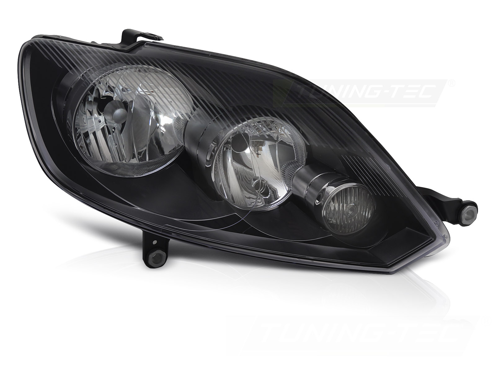 Predné svetlo pravé TYC VW Golf Plus 09-14