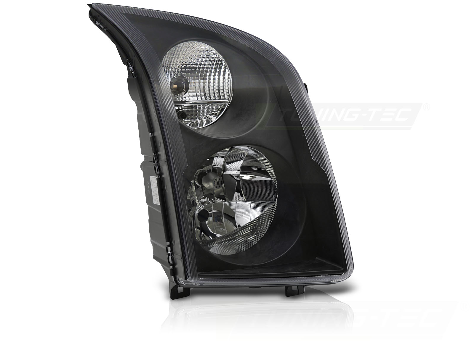 Predné svetlo VW Crafter I 06-13 pravé