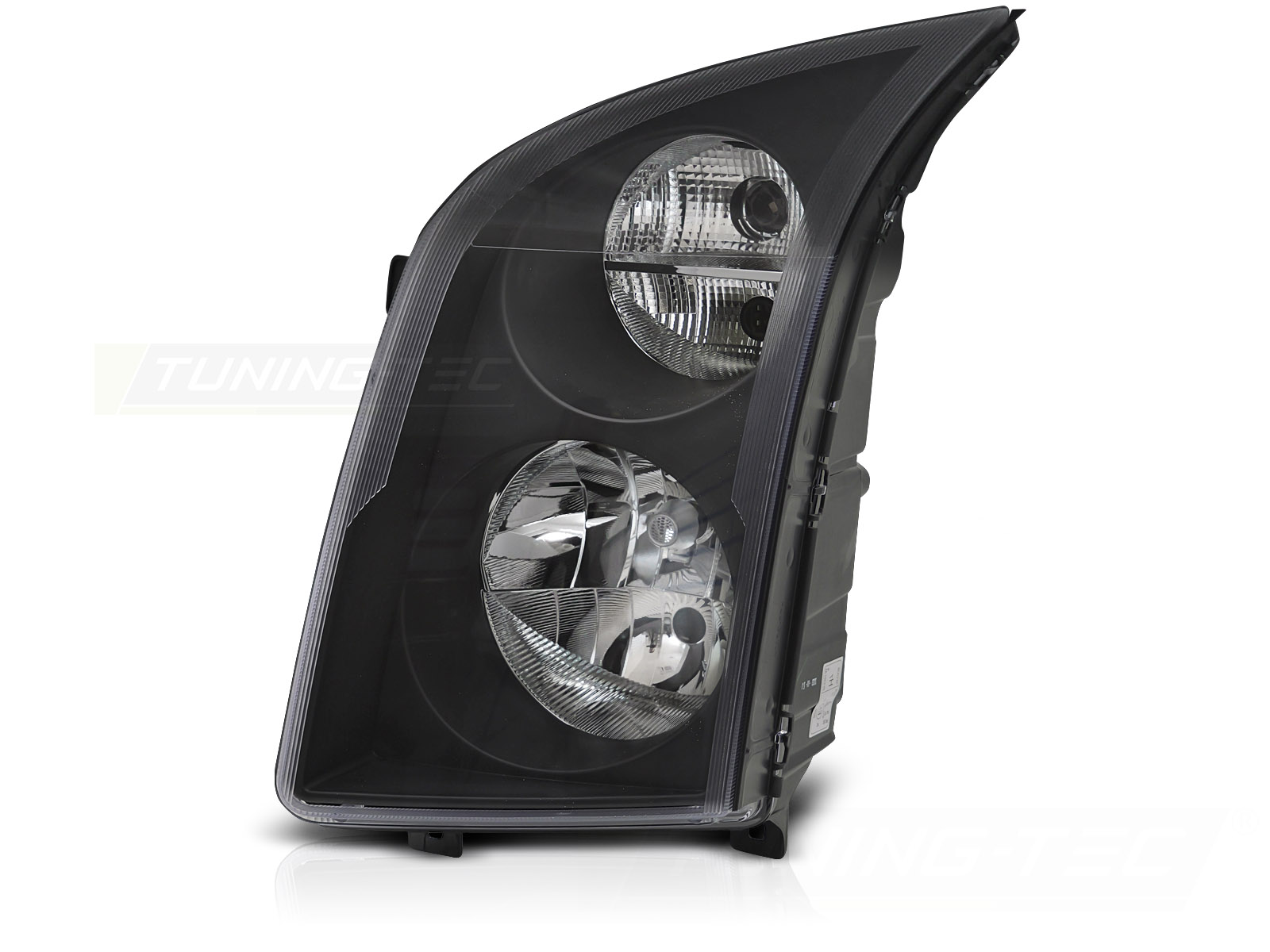 Predné svetlo VW Crafter I 13-16 ľavé s DRL TYC