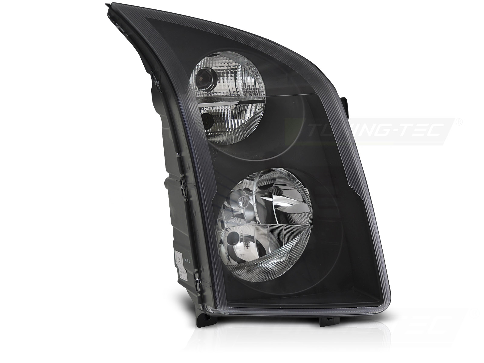 Predné svetlo VW Crafter I 13-16 s DRL — pravé
