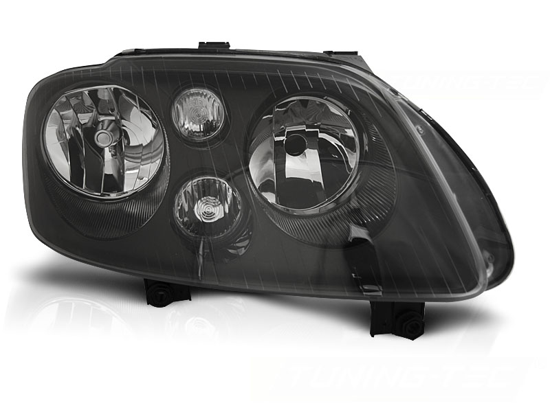 Predné svetlo pravé VW Touran 03-06 / Caddy