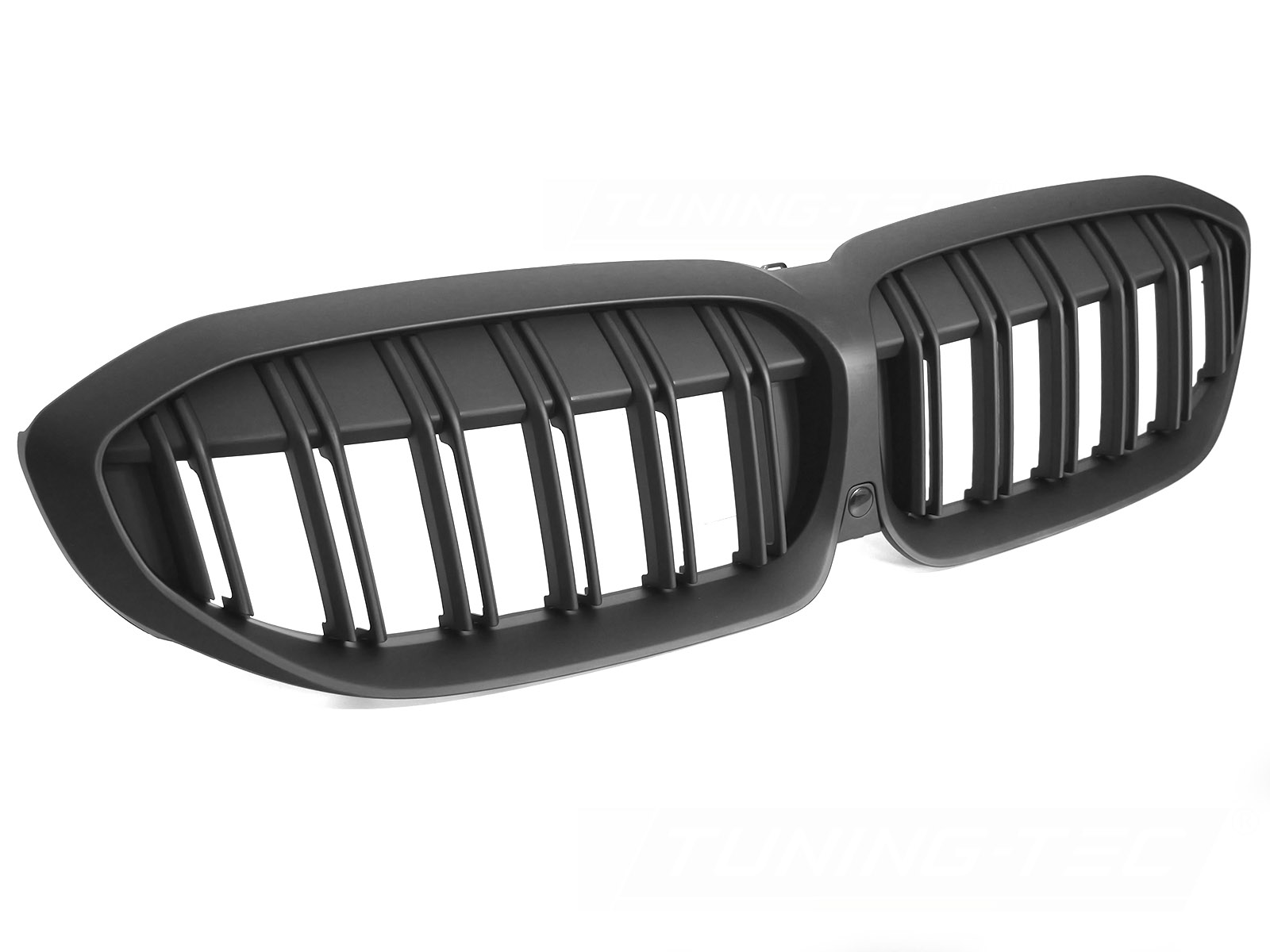 Predná maska BMW G20 / G21 19-22 Sport Double BAR Matt Black