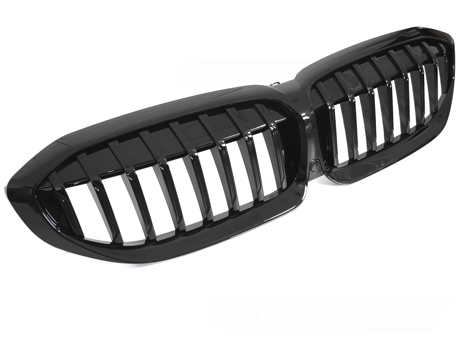 Predná maska BMW G20 / G21 19-22 Glossy Black