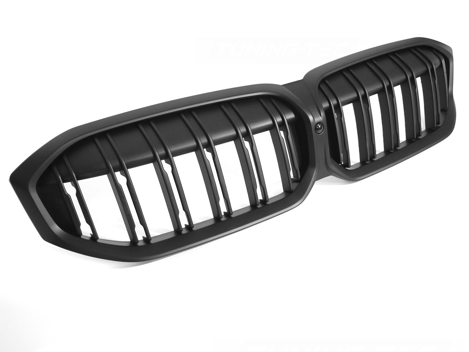 Predná maska BMW G20 G21 LCI 22-26 Sport Matt Black Double Bar