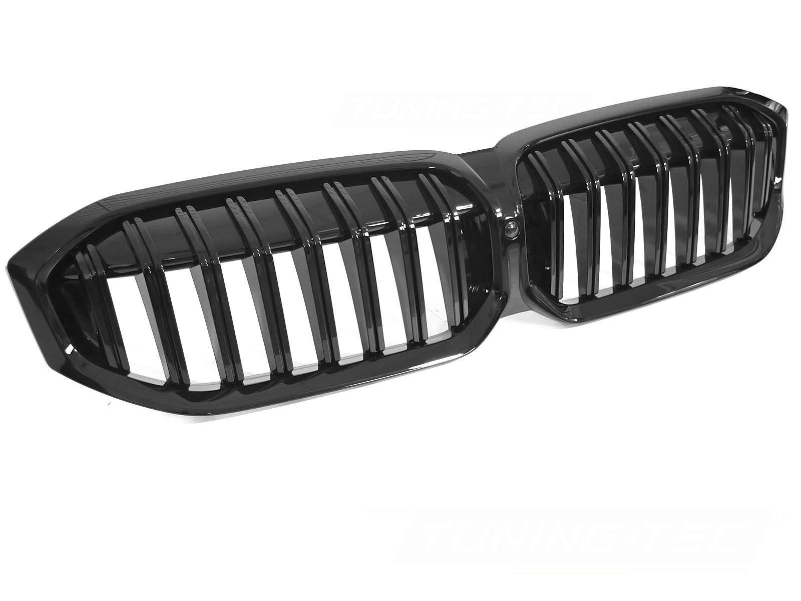 Predná maska BMW G20 / G21 LCI 22-26 Glossy Black