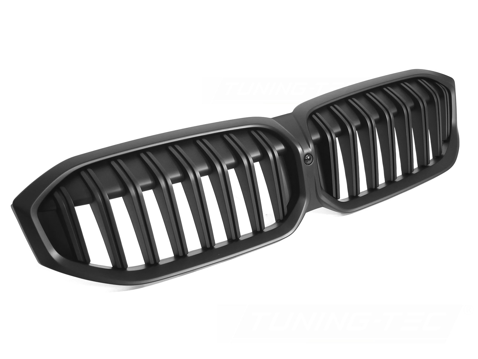 Predná maska BMW G20 / G21 LCI 22-26 Matt Black