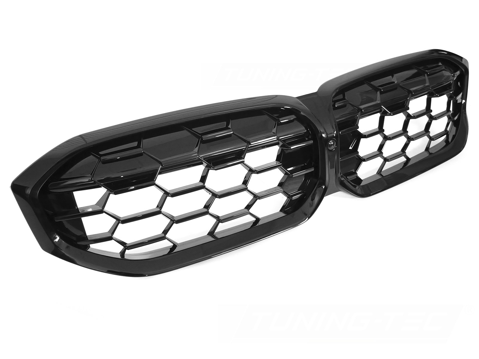 Predná maska BMW G20 / G21 LCI 22-26 Diamond Black