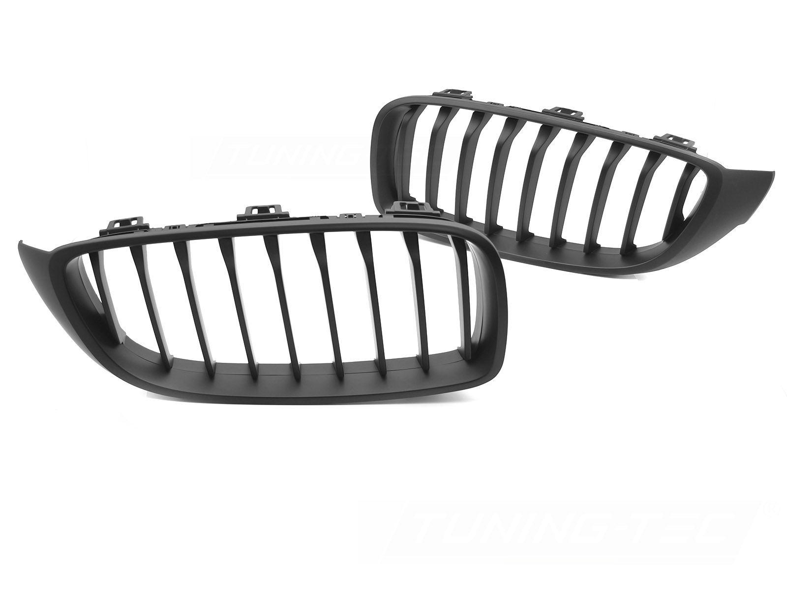 Predná maska BMW F32 / F33 / F36 13-20 Matt Black