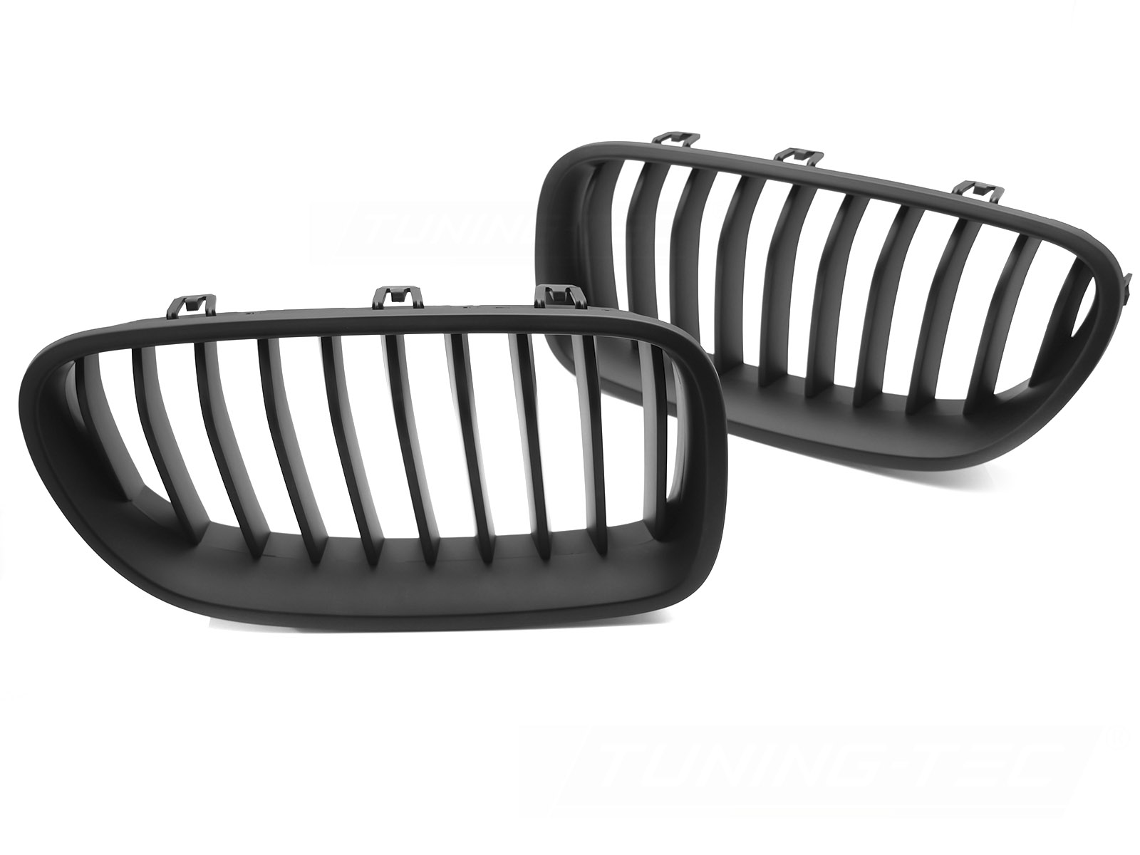 Predná maska BMW 5er F10 / F11 10-16 Matt Black