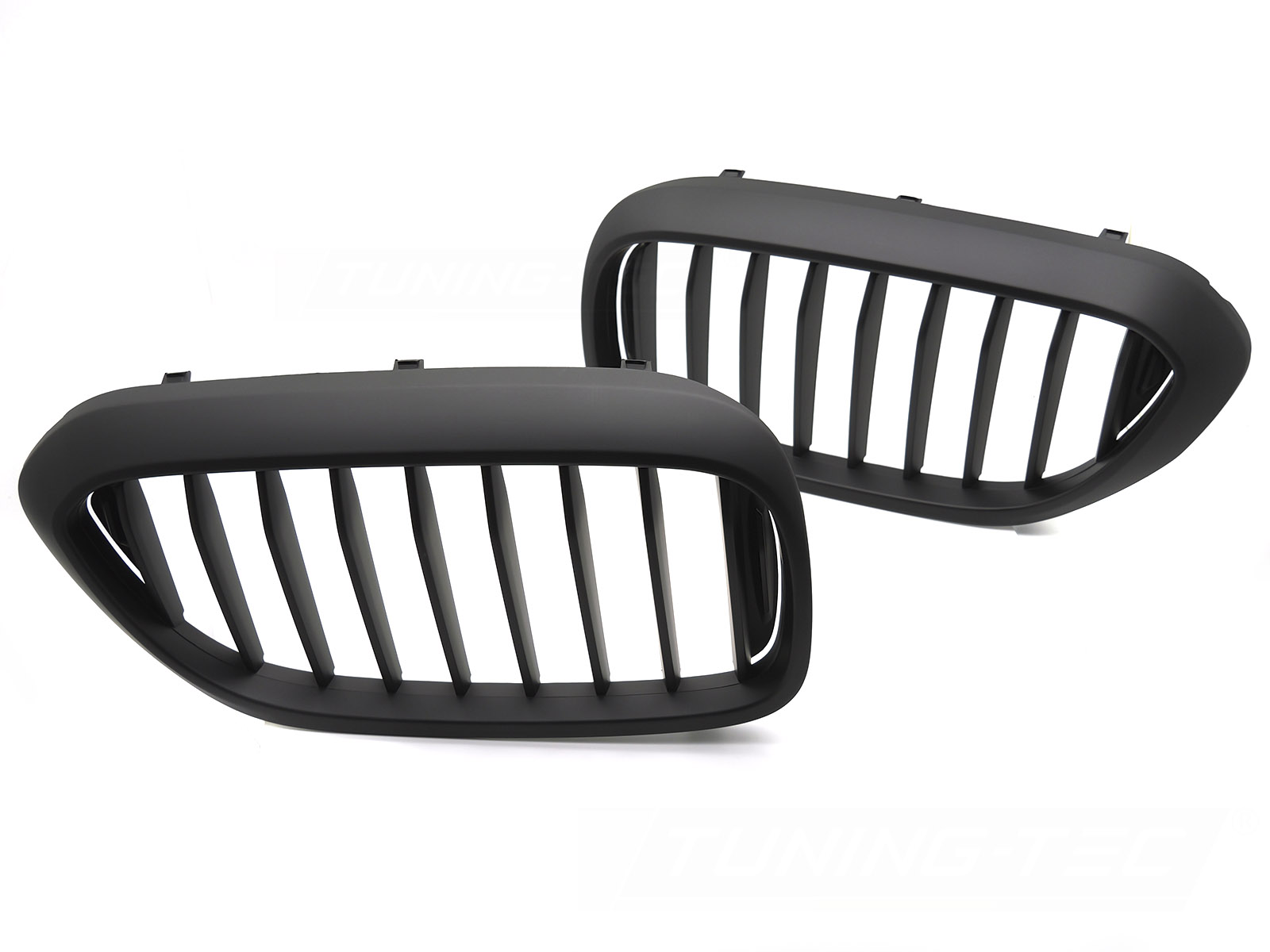 Predná maska BMW G30 / G31 17-20 Matt Black