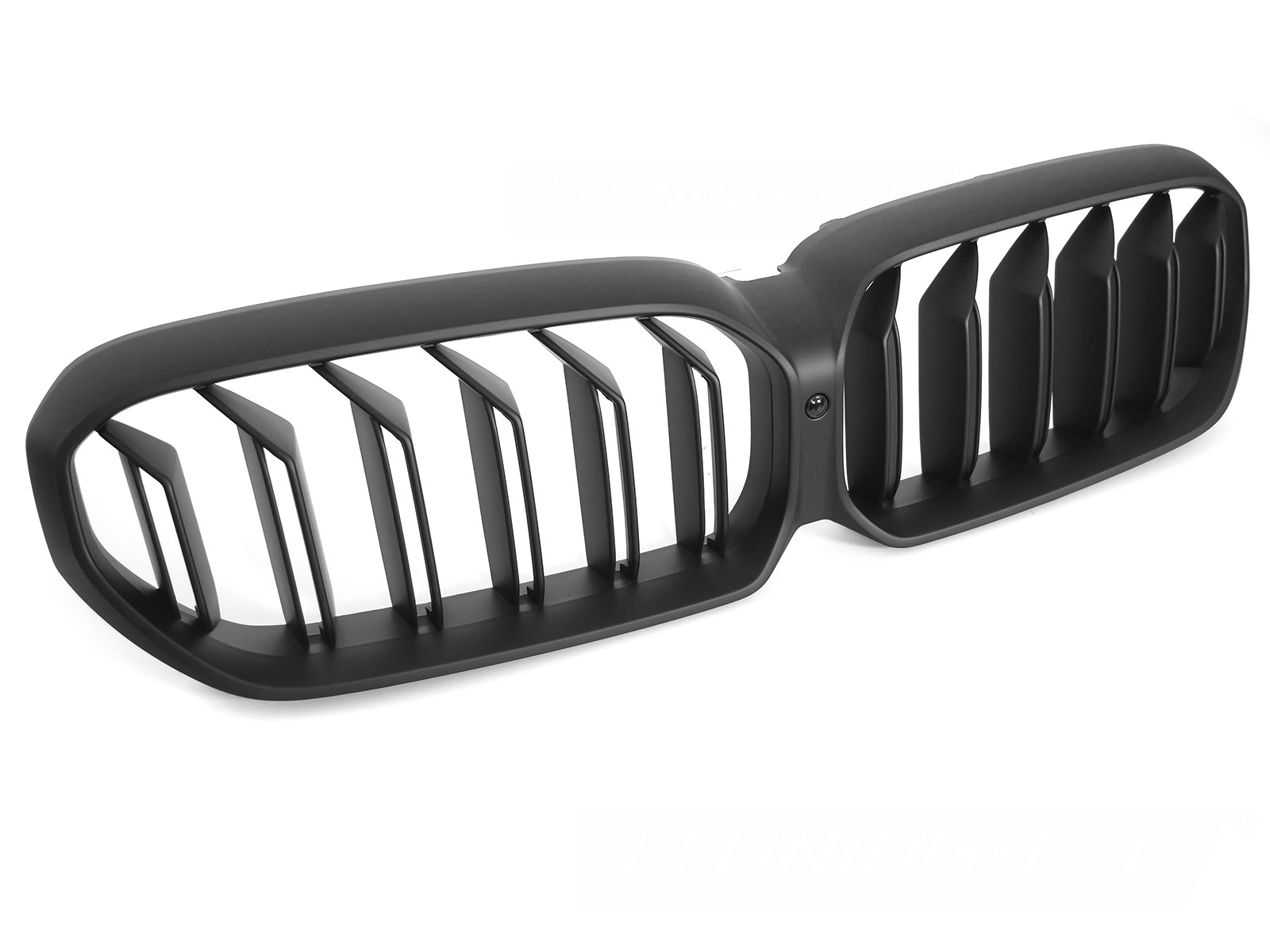 Predná maska BMW G30 / G31 LCI 20-23 Double Bar Matt Black