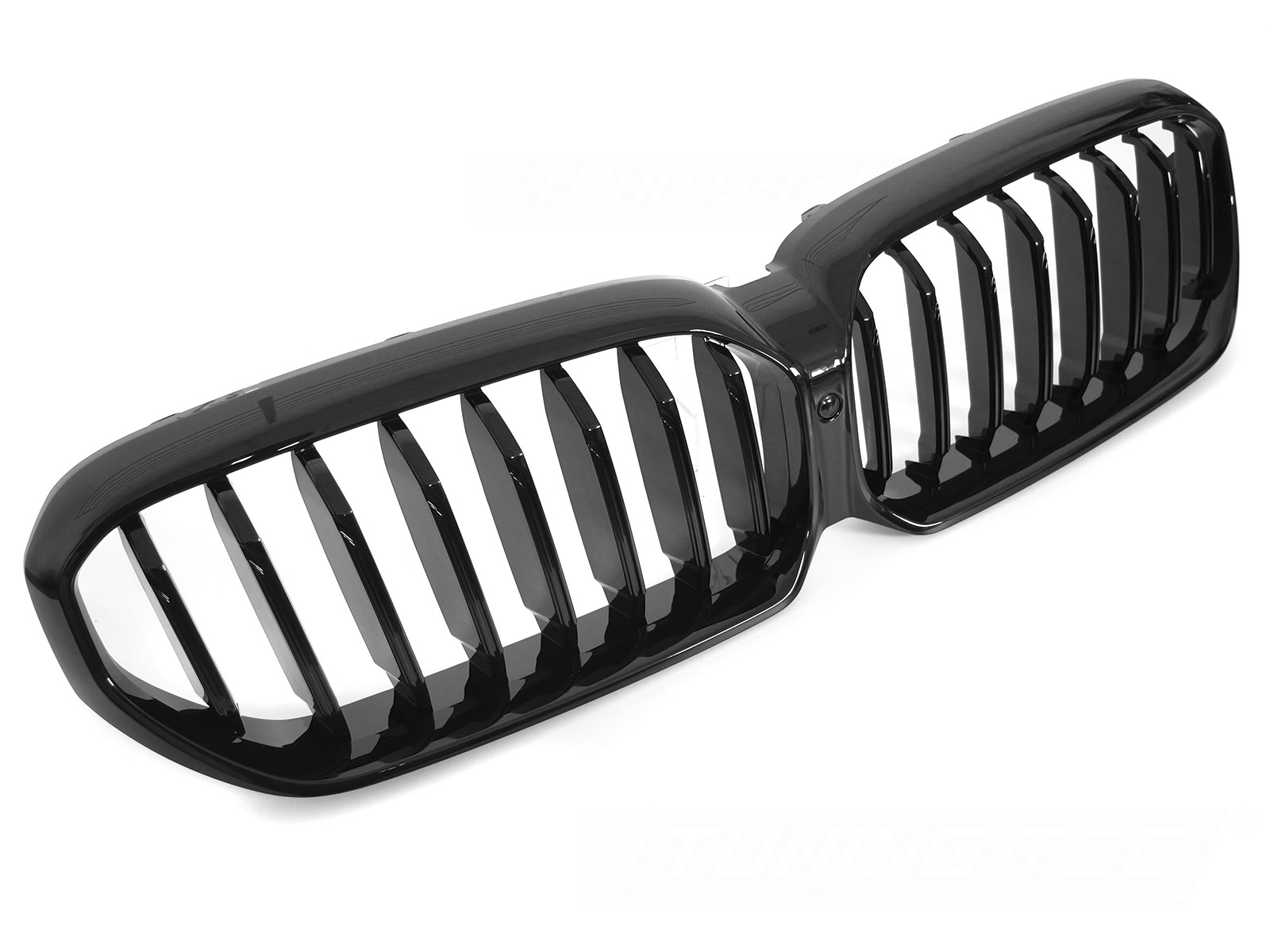Predná maska BMW G30 / G31 LCI 20-23 Glossy Black