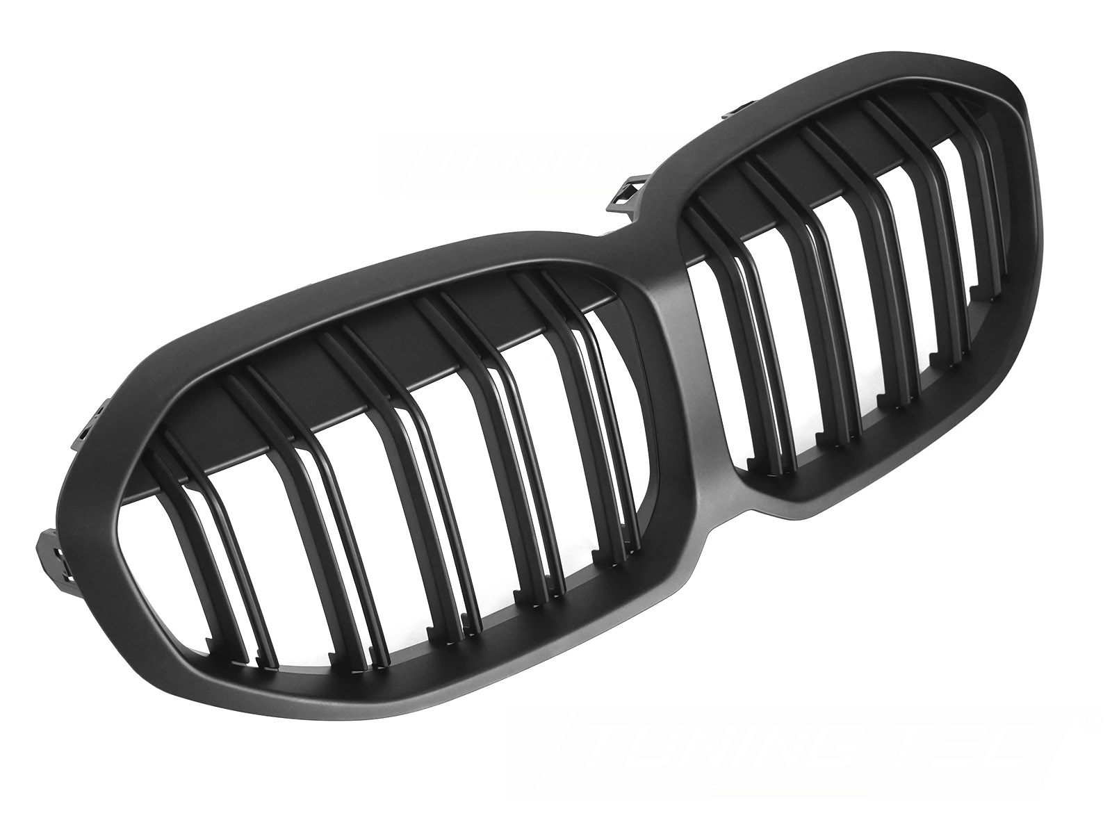 Predná maska BMW F40 19-24 Sport Matt Black Double Bar