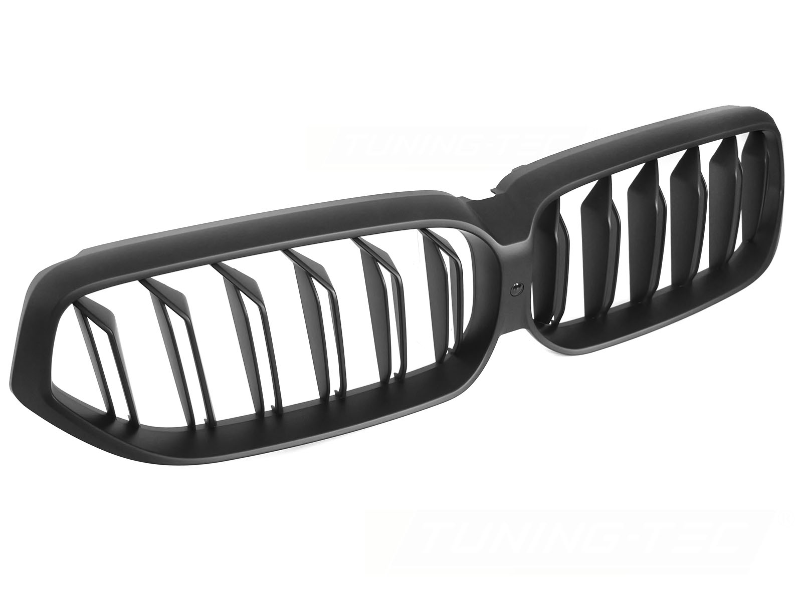Predná maska BMW G32 LCI 20-23 Sport Matt Black Double Bar