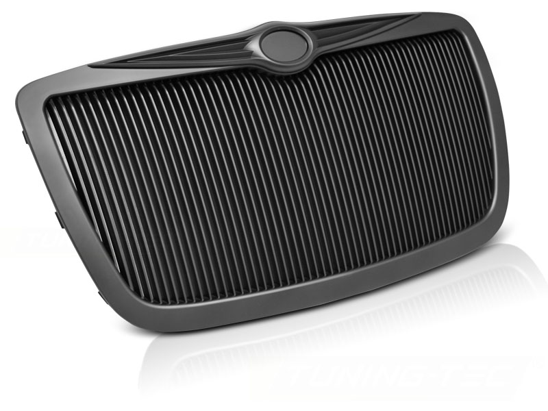 Predná maska Chrysler 300C 04-11 Royce Style Matt Black