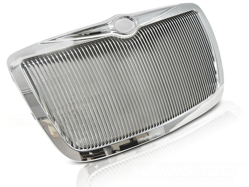 Predná maska Chrysler 300C 04-11 Royce Style Chrome