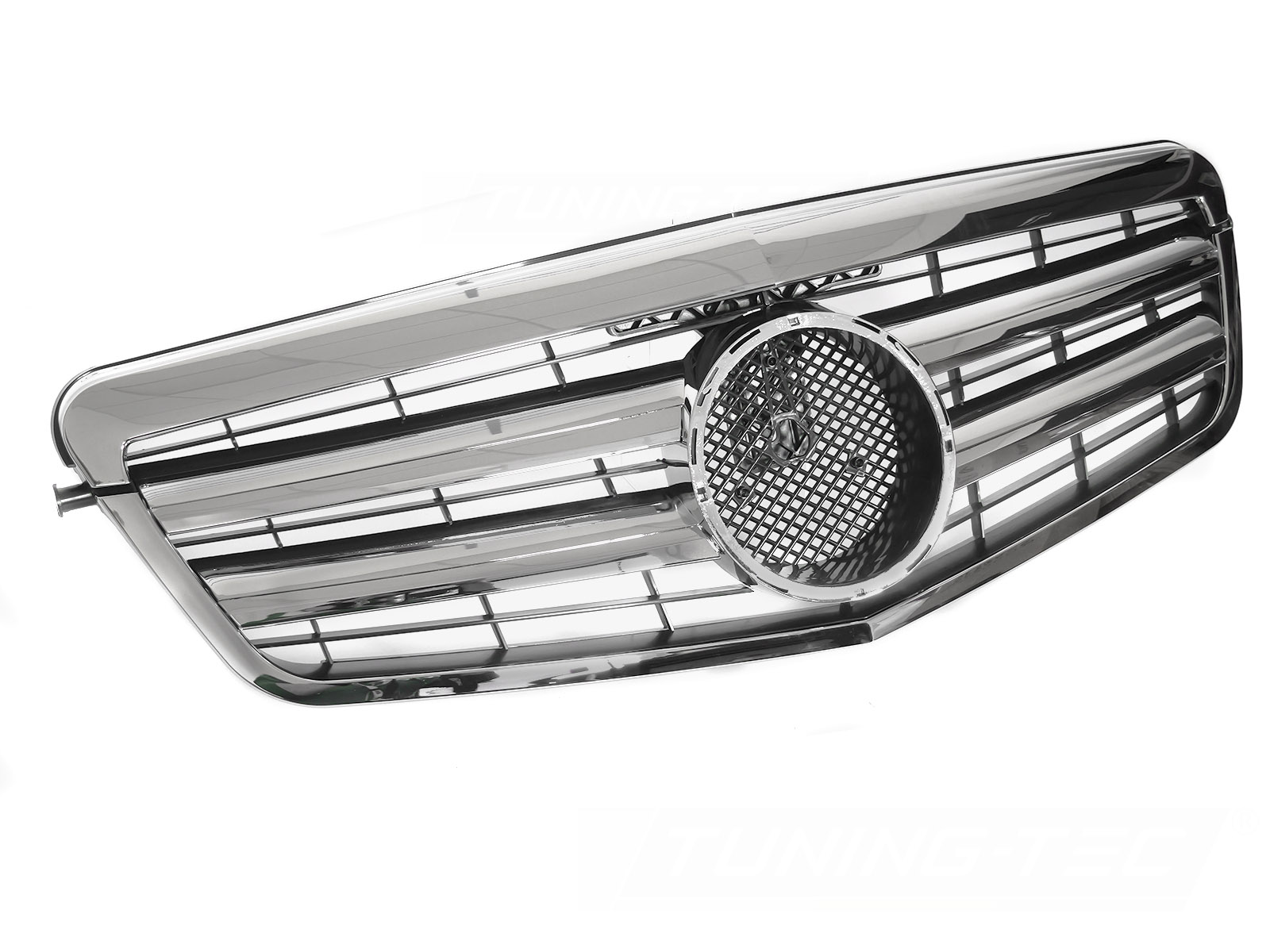 Predná maska Mercedes E-Klasa W212 / S212 09-13 CL Style Chrome