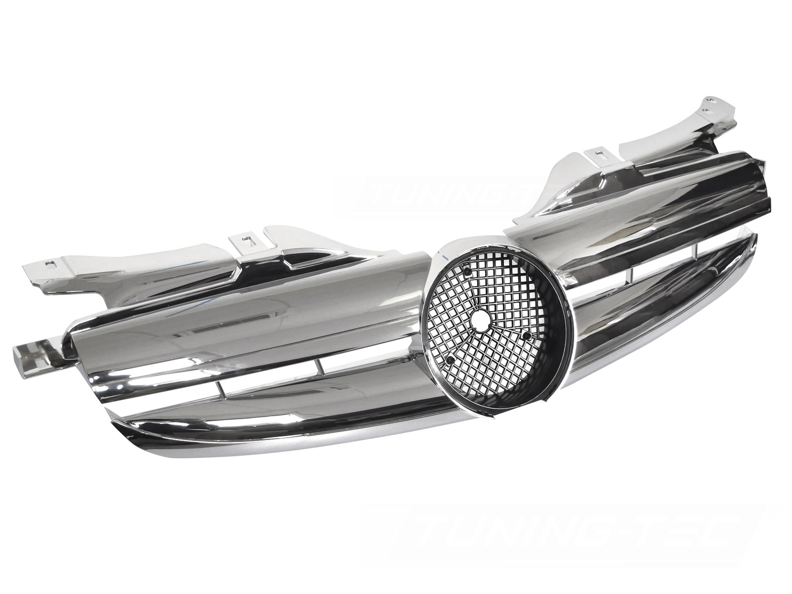 Predná maska Mercedes SLK R170 96-04 Sport CL Style Chrome