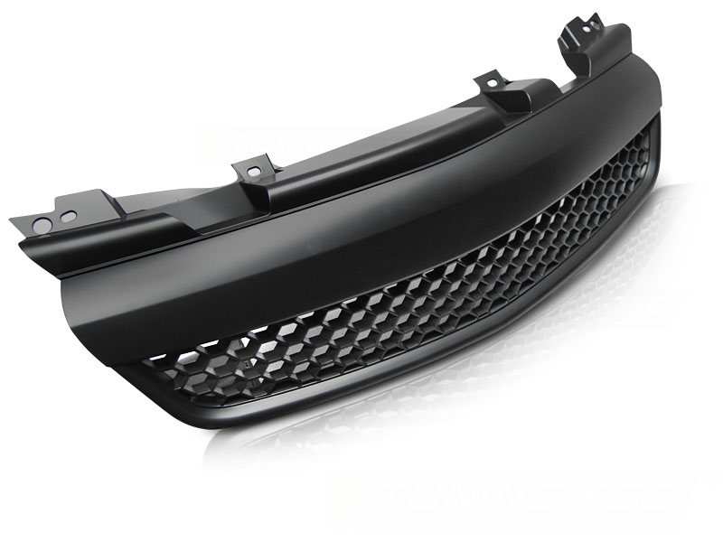 Predná maska Opel Zafira B 05-08 Sport Matt Black
