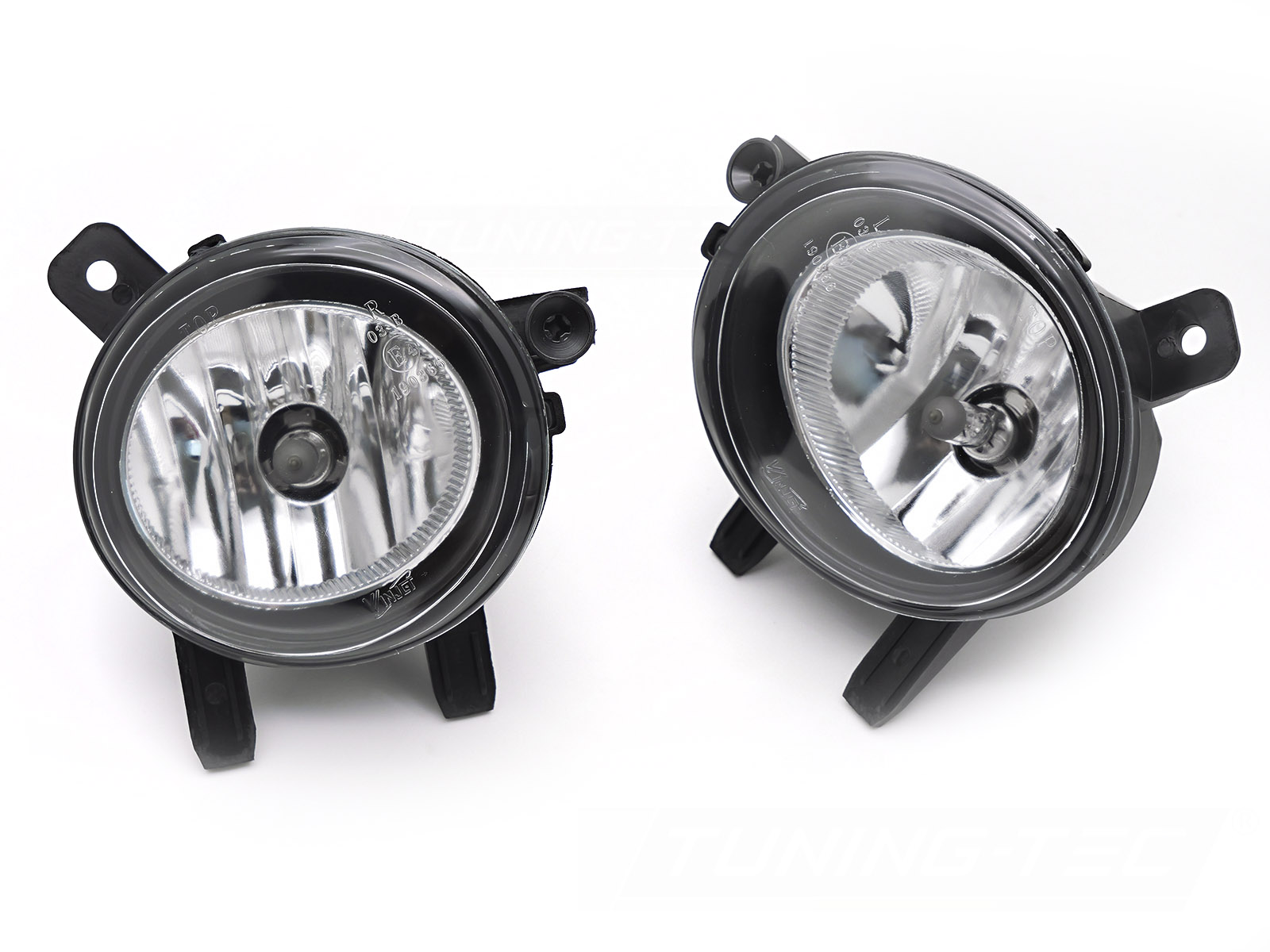 Hmlové svetlá BMW F20 F21 F22 F23 F30 F31 F32 F33 F36 F45 F46 Clear
