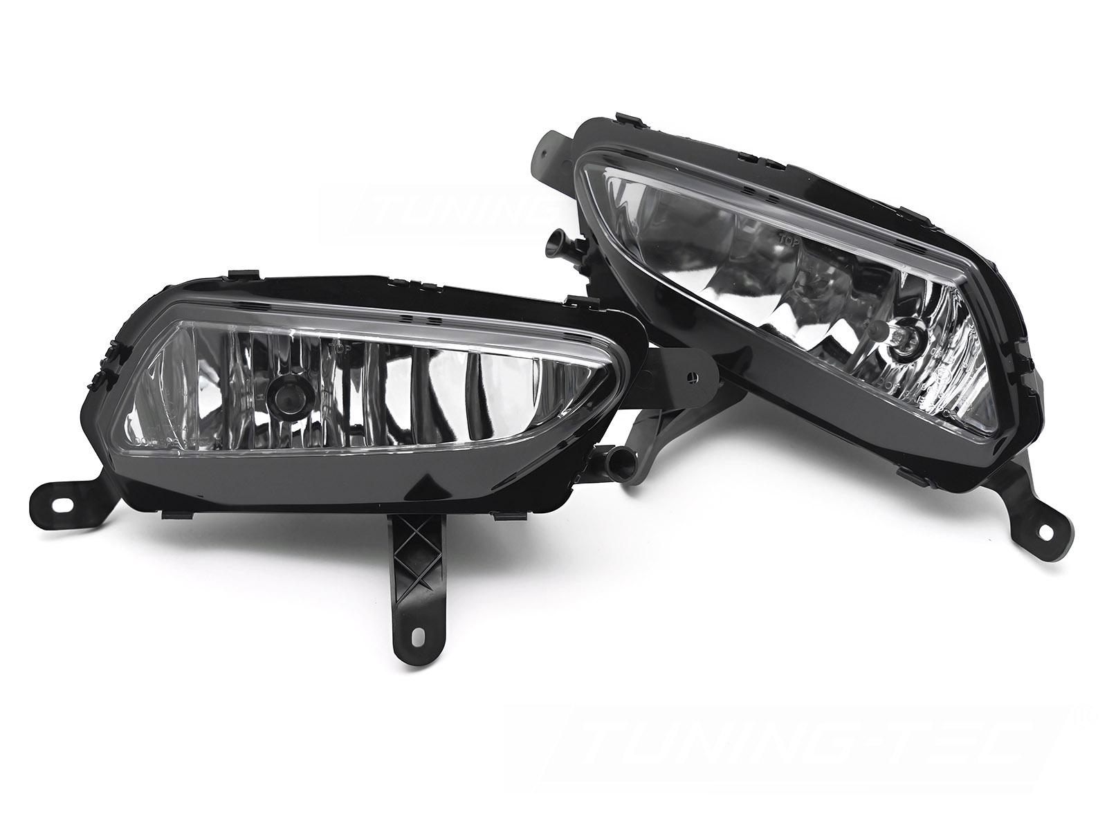 Hmlové svetlá Opel Astra K 15-21 / Zafira C 16-19 Clear
