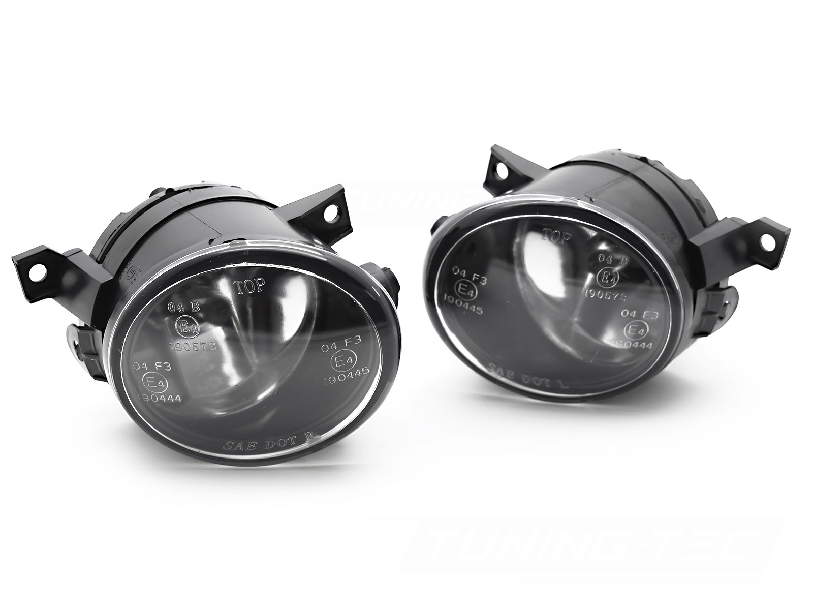 Hmlové svetlá VW Golf V / Jetta / Amarok / Scirocco / Up / Škoda Citigo Clear