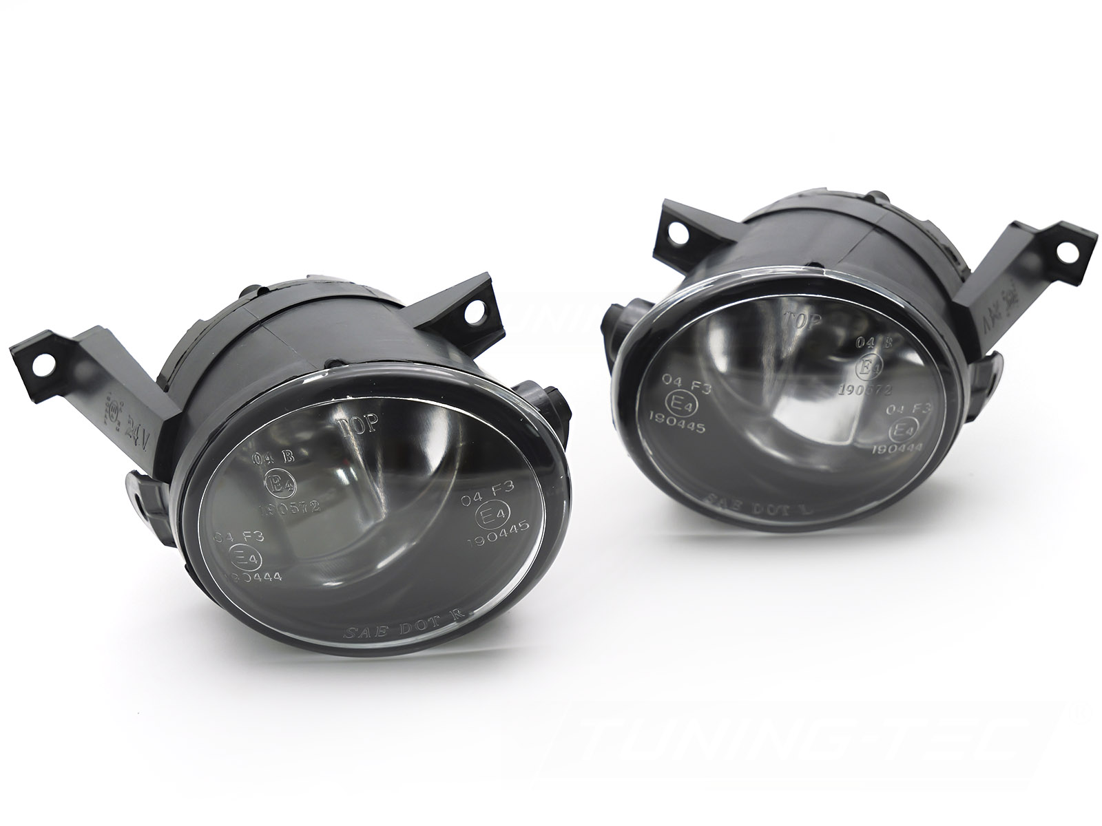 Hmlové svetlá VW Caddy / EOS / Tiguan / Touran / Golf Plus Clear