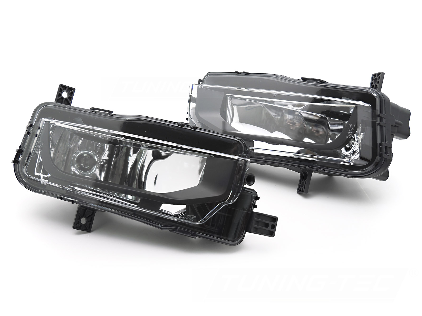 Hmlové svetlá VW T6 15-19 / T6.1 19-24 Clear
