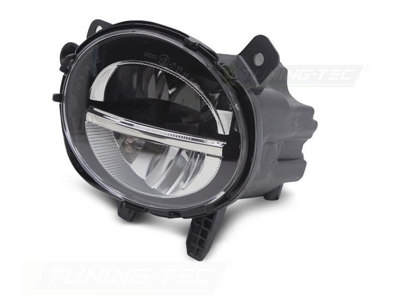 Hmlové LED svetlo ľavé BMW F20 LCI / F22 / F30 LCI / F32 / F36