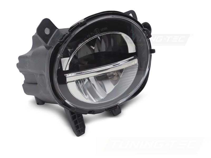 Hmlové LED svetlo pravé BMW F20/F21 LCI, F22/F23, F30/F31 LCI, F32/F33, F36
