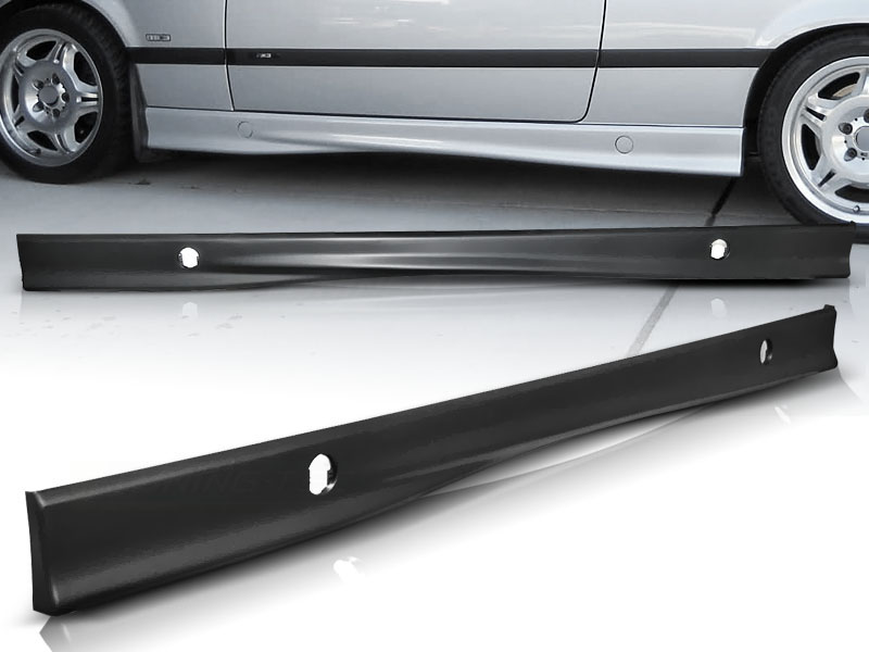 Prahy BMW E36 90-99 Sport Style