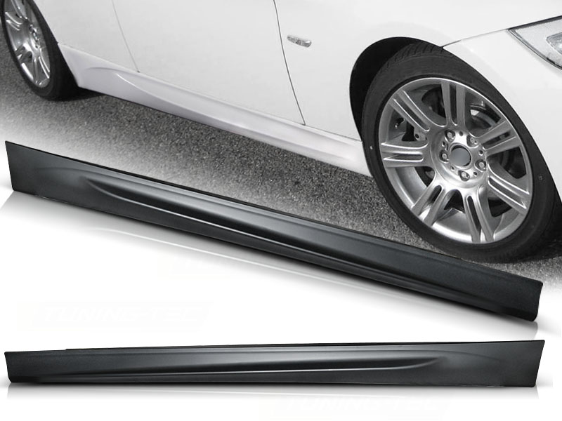 Prahy BMW E90 / E91 05-11 Sport Style