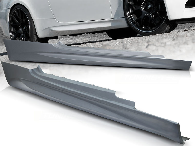 Prahy BMW E92 / E93 06-13 Sport Style