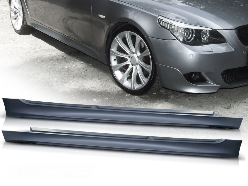 Prahy Sport BMW E60 / E61 03-10