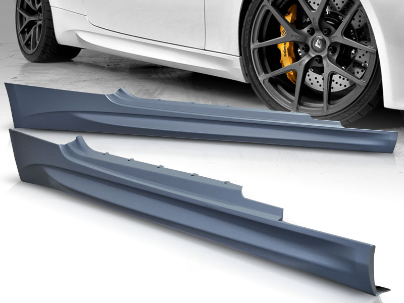 Prahy Sport Style BMW E92 / E93 06-13 Coupe / Cabrio